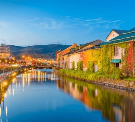 札幌 SAPPORO / 小樽 OTARU / 札幌 SAPPORO  札幌 SAPPORO / 小樽 OTARU / 札幌 SAPPORO