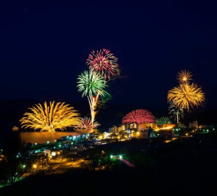 洞爷湖 TOUYAKO 洞爷湖 TOUYAKO