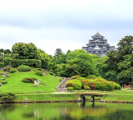 2025年4月23日(三) 京都 KYOTO / 松江 MATSUE 2025年4月23日(三) 京都 KYOTO / 松江 MATSUE