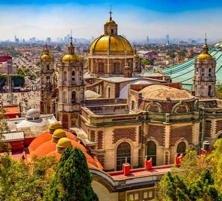 3月22日(日) 墨西哥城 MEXICO CITY 3月22日(日) 墨西哥城 MEXICO CITY