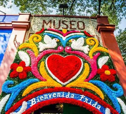 3月23日(一) 墨西哥城 MEXICO CITY 3月23日(一) 墨西哥城 MEXICO CITY