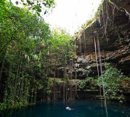 3月26日(四) 奇琴伊察CHICHEN ITZA – 梅里达 MERIDA 3月26日(四) 奇琴伊察CHICHEN ITZA – 梅里达 MERIDA