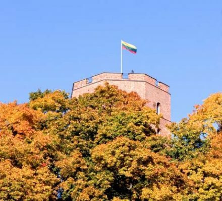 6月25日(三) 维尔纽斯VILNIUS 6月25日(三) 维尔纽斯VILNIUS
