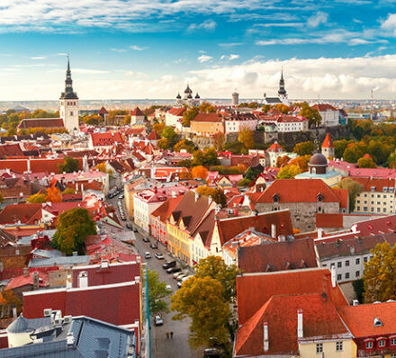 6月15日(日)塔林TALLINN抵达塔林 ARRIVAL IN TALLINN  6月15日(日)塔林TALLINN抵达塔林 ARRIVAL IN TALLINN