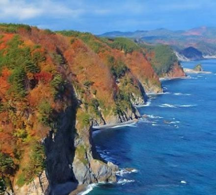 10月28日(二)八幡平市HACHIMANTAI - 宮古MIYAKO 10月28日(二)八幡平市HACHIMANTAI - 宮古MIYAKO