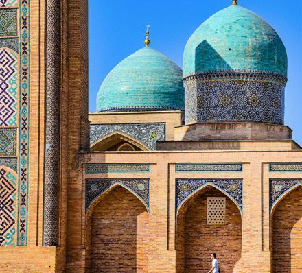 塔什干 TASHKENT 塔什干 TASHKENT