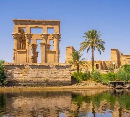2月27日(五) 阿斯旺 ASWAN – 康翁波 KOM OMBO 2月27日(五) 阿斯旺 ASWAN – 康翁波 KOM OMBO