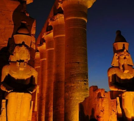 3月1日 (日)	卢克索 LUXOR 3月1日 (日)	卢克索 LUXOR