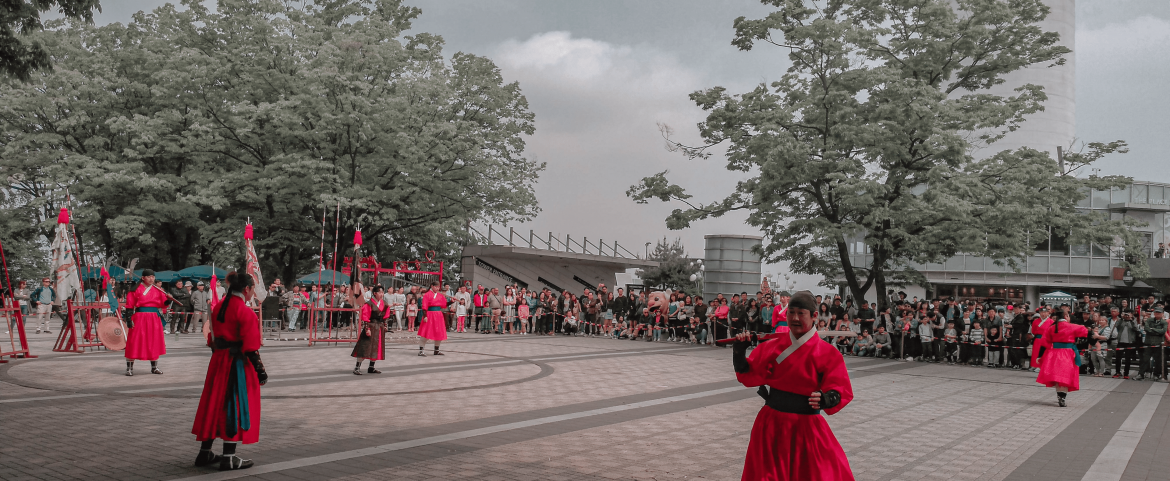 Luxury Travel Guide to Korea for 2022