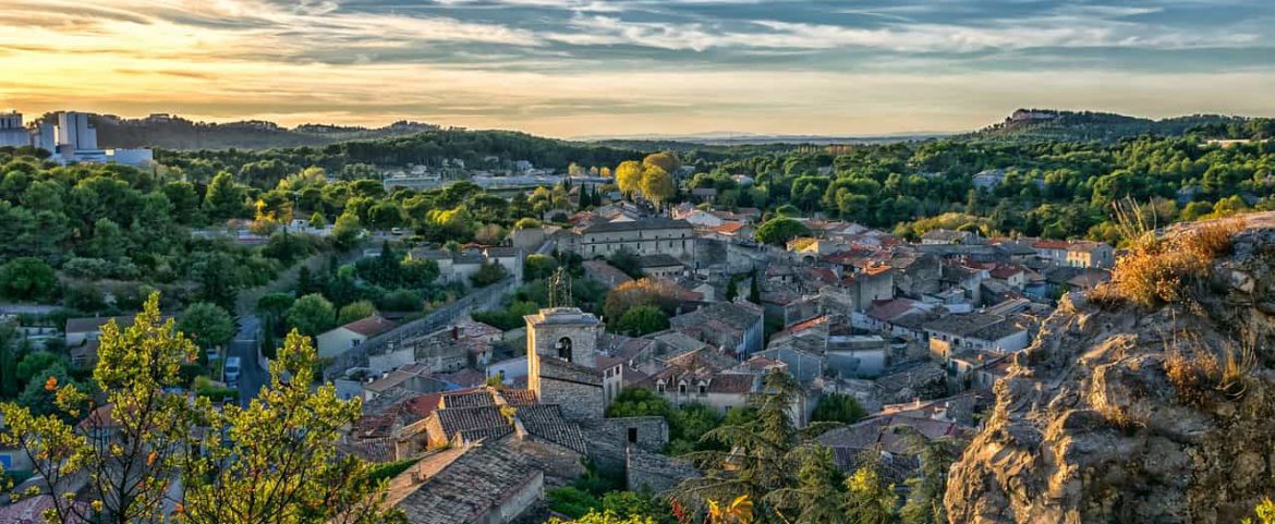 A Memorable Visit to Southern France