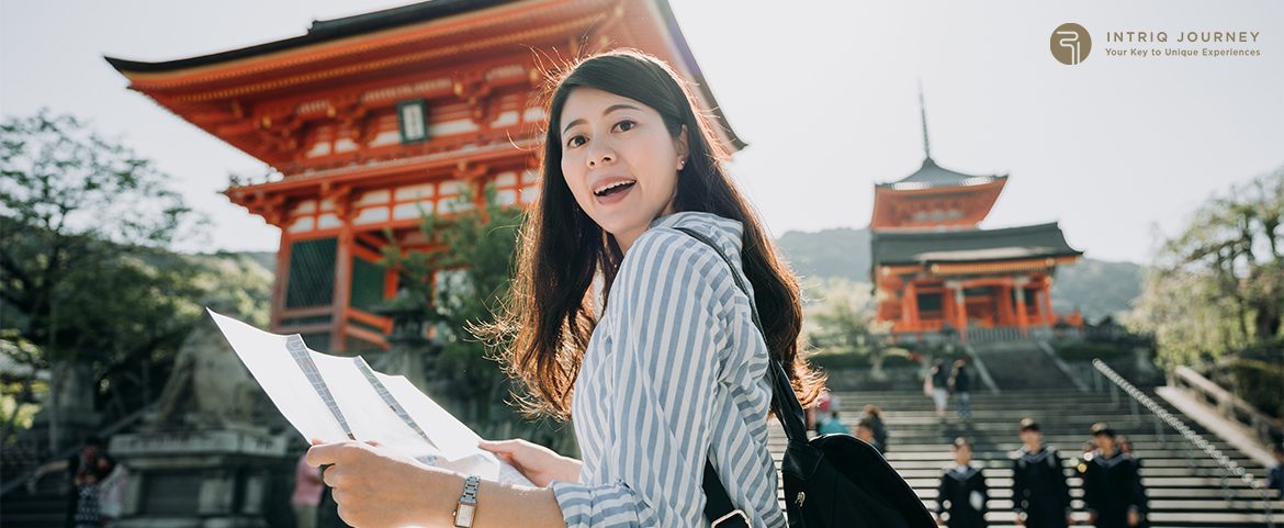 Luxurious Travel Experiences Japan Has to Offer Luxurious travel experiences Japan has to offer