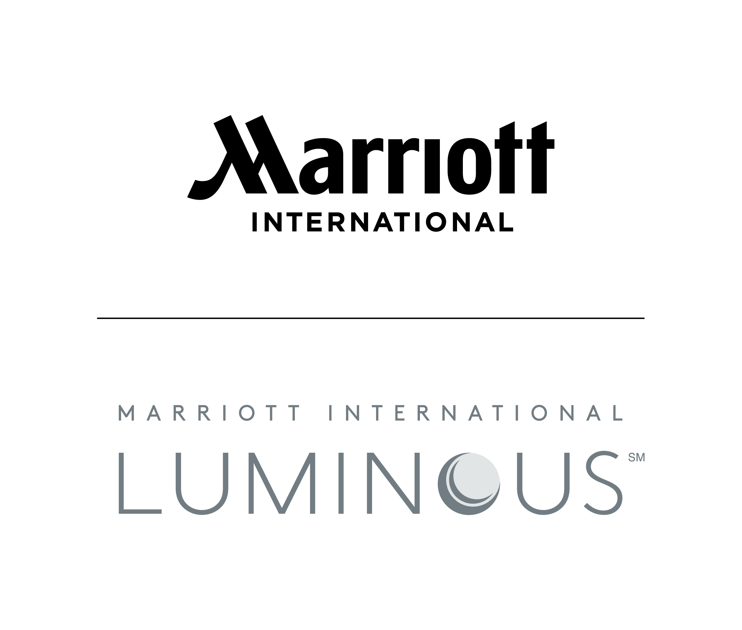 万豪Luminous合作伙伴