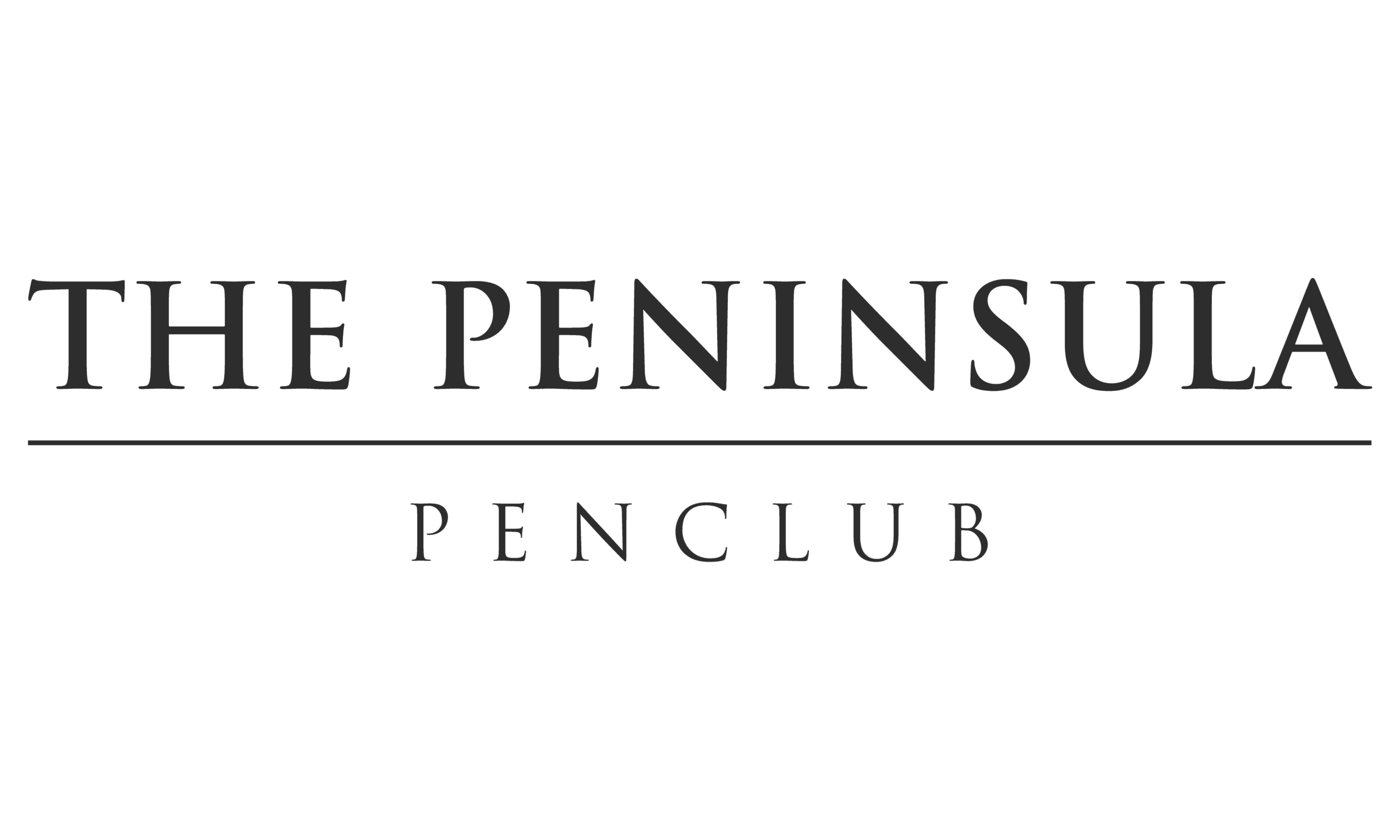 半岛酒店PenClub合作伙伴
