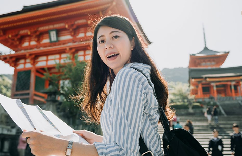 哪家旅行社最适合预订日本之旅？终极指南