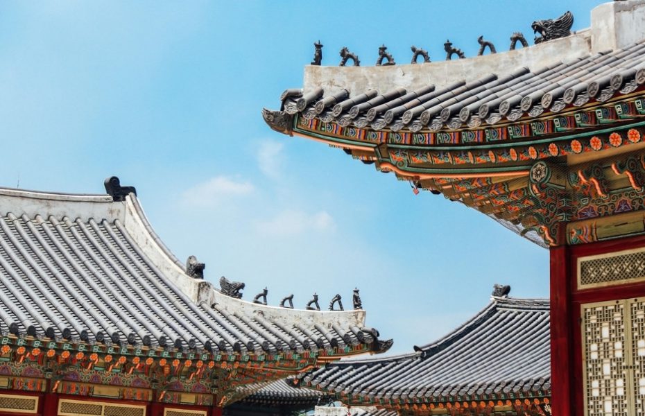 网络研讨会：朝鲜三国–高句丽、百济和新罗