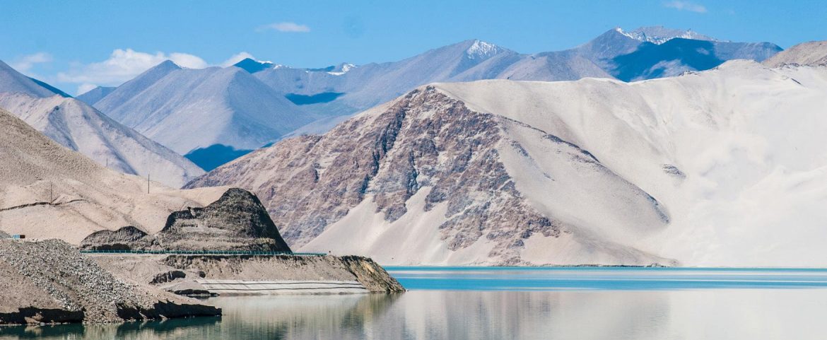 Discover the Enchantment of Xinjiang: A Journey into China’s Hidden Gem