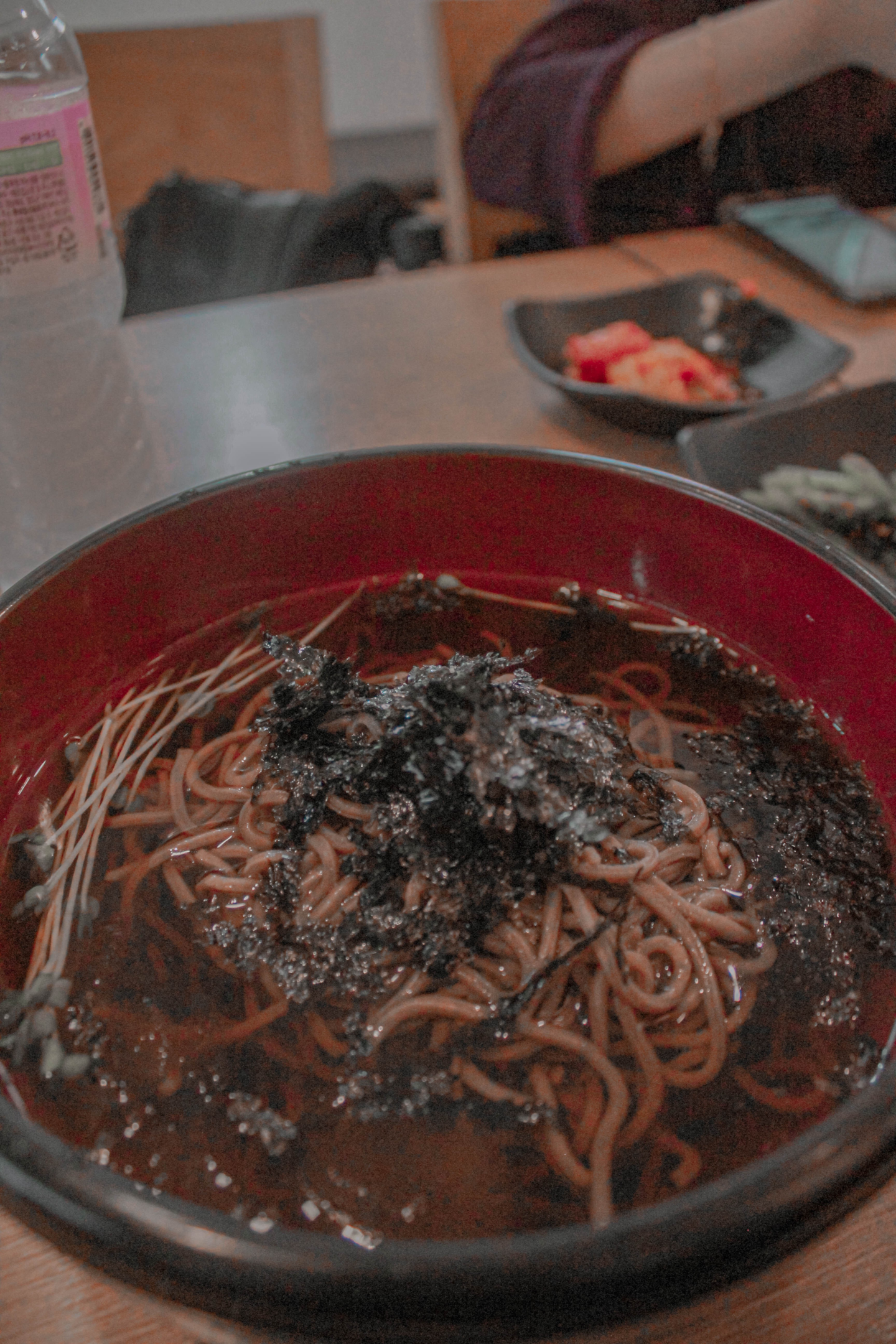 Naengmyeon