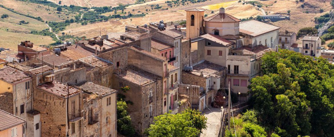 Historical Sites of Sicily Overview of Sicily, Sardinia